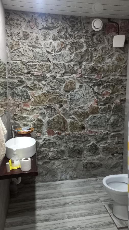 Alex B&B Kapan Εξωτερικό φωτογραφία