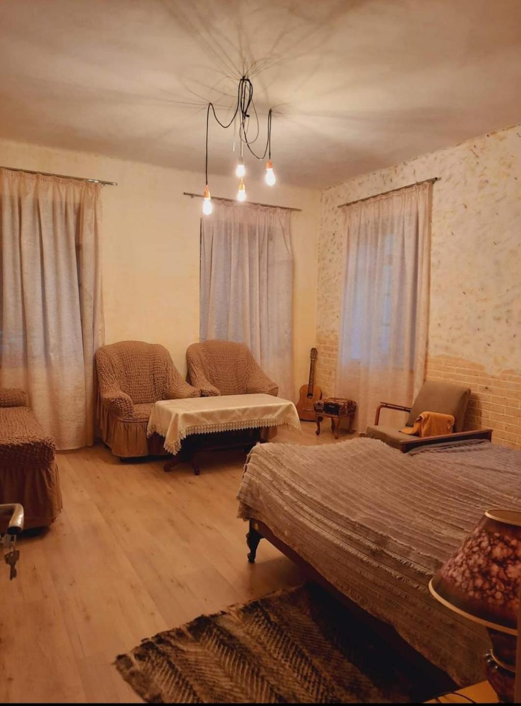 Alex B&B Kapan Εξωτερικό φωτογραφία