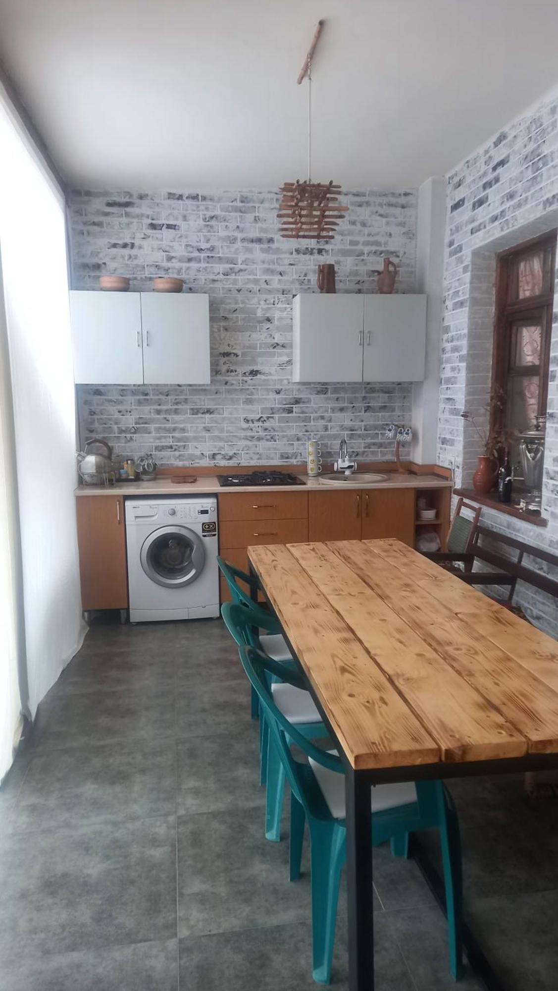 Alex B&B Kapan Εξωτερικό φωτογραφία